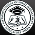 Saptagiri College of Hotel Management - SCHM Logo - JPG, PNG, GIF, JPEG