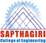 Sapthagiri College of Engineering - SCE Logo - JPG, PNG, GIF, JPEG