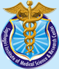 Sapthagiri Institute of Medical Sciences and Research Centre - SIMSRC Logo - JPG, PNG, GIF, JPEG