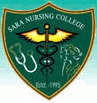 Sara Nursing College-SNC Logo - JPG, PNG, GIF, JPEG