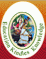 Sarada Vilas Teachers College - SVTC Logo - JPG, PNG, GIF, JPEG