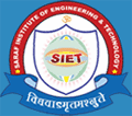 Saraf Institute of Engineering and Technology-SIET Logo - JPG, PNG, GIF, JPEG