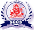Saraswati College of Computer Science - SCCS Logo - JPG, PNG, GIF, JPEG