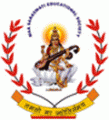 Saraswati College of Education-SCE Logo - JPG, PNG, GIF, JPEG