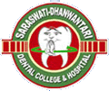 Saraswati-Dhanwantari Dental College and Hospital-SDDCH Logo - JPG, PNG, GIF, JPEG