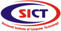 Saraswati Institute of Computer Technology-SICT Logo - JPG, PNG, GIF, JPEG