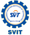 Saraswati Vandana Institute of Technology - SVIT Logo - JPG, PNG, GIF, JPEG