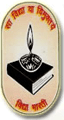 Saraswati Vidya Mandir Law College - SVMLC Logo - JPG, PNG, GIF, JPEG