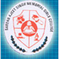 SARDAR AJEET SINGH MEMORIAL COLLEGE - SASMC Logo - JPG, PNG, GIF, JPEG