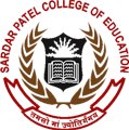 Sardar Patel College of Education-SPCE Logo - JPG, PNG, GIF, JPEG