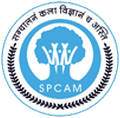 Sardar Patel College of Management-SPCM Logo - JPG, PNG, GIF, JPEG
