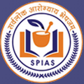 Sardar Patel institute of Applied Science - SPIAS Logo - JPG, PNG, GIF, JPEG
