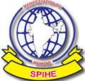 Sardar Patel Institute of Higher Education-SPIHE