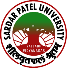 Sardar Patel University College of Education Logo - JPG, PNG, GIF, JPEG
