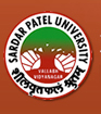 Sardar Patel University - SPU Logo - JPG, PNG, GIF, JPEG