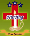 Sardar Rajas College of Nursing-SRCN Logo - JPG, PNG, GIF, JPEG