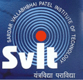 Sardar Vallabhbhai Patel Institute of Technology-SVPIT Logo - JPG, PNG, GIF, JPEG