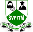 Sardar Vallabhbhai Patel Institute of Textile Management-SVPITM Logo - JPG, PNG, GIF, JPEG