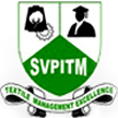 Sardar Vallabhbhai Patel International School of Textiles and Management - SVPISTM Logo - JPG, PNG, GIF, JPEG