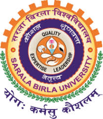 Sarla Birla University College of Engineering & Technology Logo - JPG, PNG, GIF, JPEG