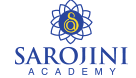 Sarojini Academy-SA Logo - JPG, PNG, GIF, JPEG