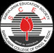 Sarvajanik College of Engineering and Technology-SCET Logo - JPG, PNG, GIF, JPEG