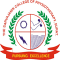 Sarvajanik College of Physiotherapy-SCP Logo - JPG, PNG, GIF, JPEG