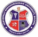 Sarvepalli Radhakrishnan University College of Business Administration Logo - JPG, PNG, GIF, JPEG