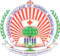 Sarvodaya College of Nursing - SCN Logo - JPG, PNG, GIF, JPEG