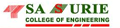 Sasurie Academy of Engineering-SAE Logo - JPG, PNG, GIF, JPEG