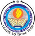 Sathya Jyothi College - SJC Logo - JPG, PNG, GIF, JPEG