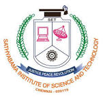 Sathyabama Institute College of Management Studies  Logo - JPG, PNG, GIF, JPEG