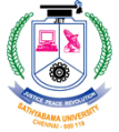 Sathyabama University - SU