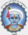 Satkaival College of Pharmacy - SKCOP Logo - JPG, PNG, GIF, JPEG