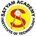 Satyam Academy Institute of Technology-SAIT Logo - JPG, PNG, GIF, JPEG