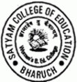 Satyam College of Education-SCE Logo - JPG, PNG, GIF, JPEG