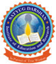 Satyug Darshan Institute of Education and Research - SDIER Logo - JPG, PNG, GIF, JPEG