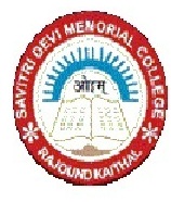 Savitri Devi Memorial College of Education-SDMCE Logo - JPG, PNG, GIF, JPEG