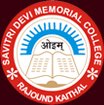 Savitri Devi Memorial College of Education-SDMCE Logo - JPG, PNG, GIF, JPEG