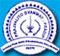 Savitribai Phule Mahila Shikshanshastra Mahavidyalaya-SPMSM Logo - JPG, PNG, GIF, JPEG