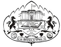 Savitribai Phule Pune University College of Science and Technology  Logo - JPG, PNG, GIF, JPEG