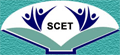 Sawai Madhopur College of Engineering and Technology - SCET Logo - JPG, PNG, GIF, JPEG
