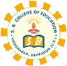 SB College of Education-SBE Logo - JPG, PNG, GIF, JPEG