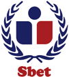 SBET Institute of Management and Technology-SBETIMT Logo - JPG, PNG, GIF, JPEG