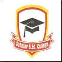Scholar B.Ed. College  - SBC Logo - JPG, PNG, GIF, JPEG