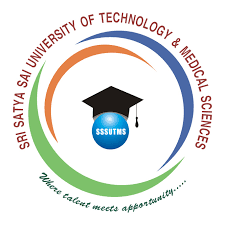 SCHOOL OF EDUCATION, SRI SATYA SAI UNIVERSITY OF TECHNOLOGY AND MEDICAL SCIENCES - SESSSUTMS Logo - JPG, PNG, GIF, JPEG