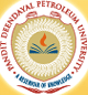 School of Petroleum Management-SPM Logo - JPG, PNG, GIF, JPEG