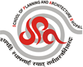 School of Planning and Architecture - SPA Logo - JPG, PNG, GIF, JPEG