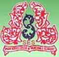 SCIENT COLLEGE OF EDUCATION-SCE Logo - JPG, PNG, GIF, JPEG