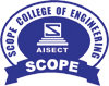 Scope College of Engineering-SCE Logo - JPG, PNG, GIF, JPEG